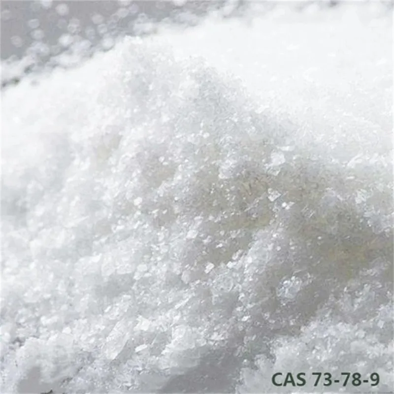organic xanthan gum