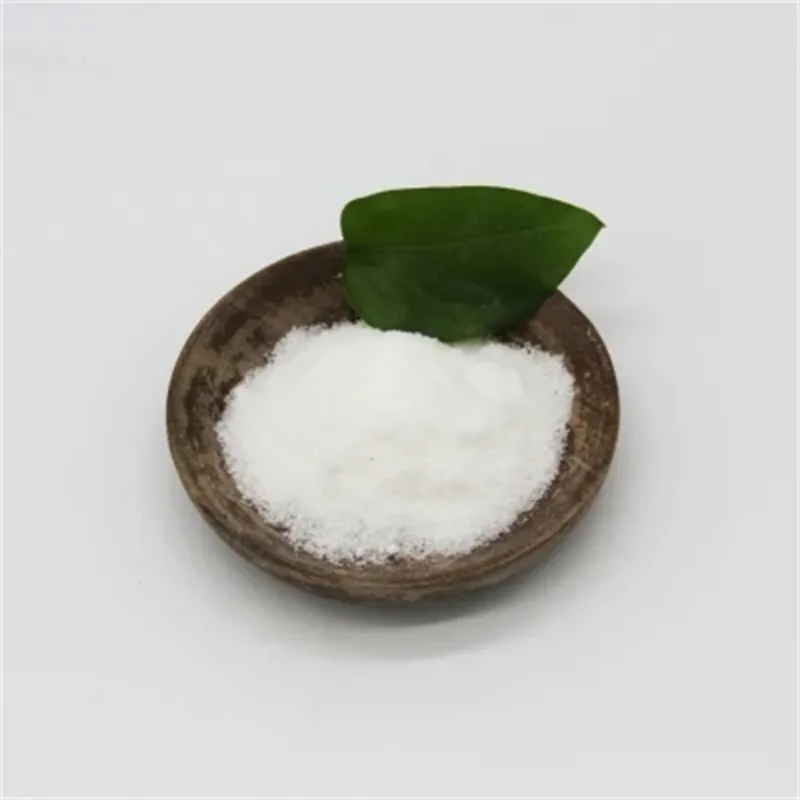 xanthan gum in oil