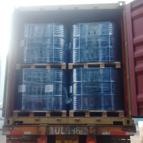 propylene glycol flammable