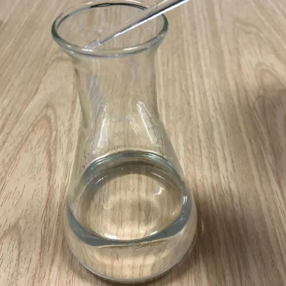 bio based propylene glycol safe