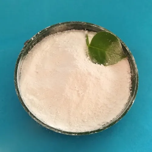 xanthan gum factory