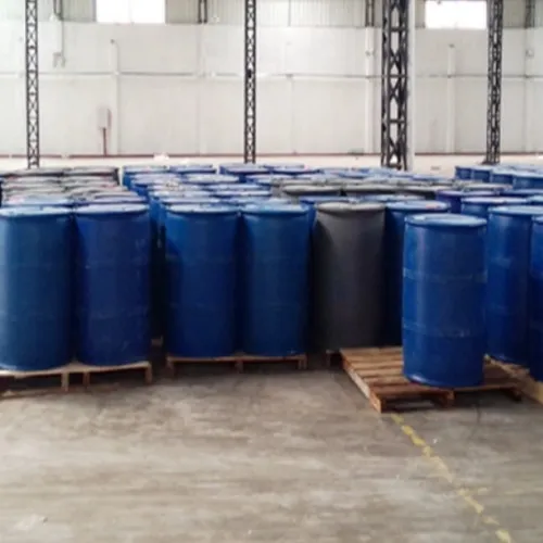 chromic acid for glassware cleaning