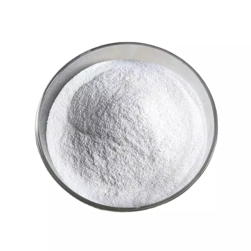 Dimetridazole