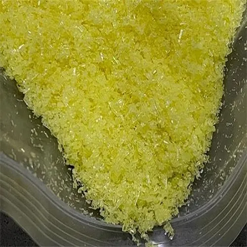 xylitol from birch trees