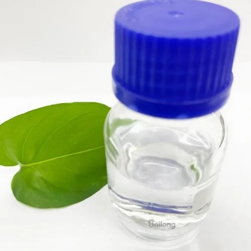 xylitol use