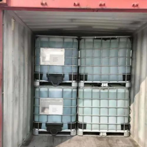 propylene glycol made from
