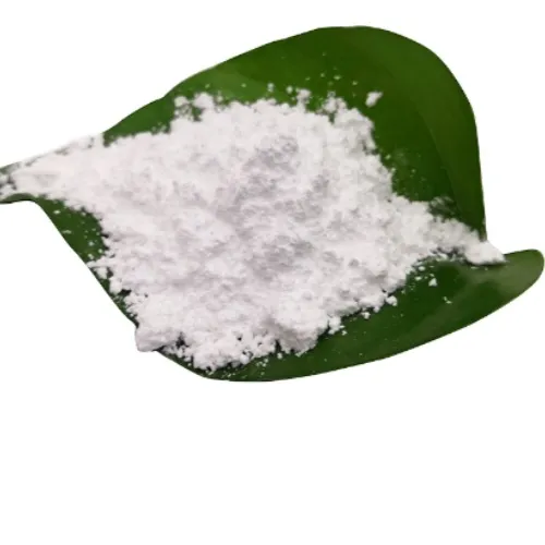 xanthan gum i