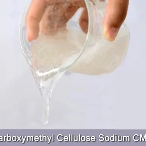 agglomerated xanthan gum