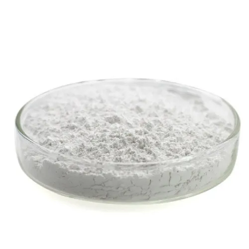 xanthan gum ingredients