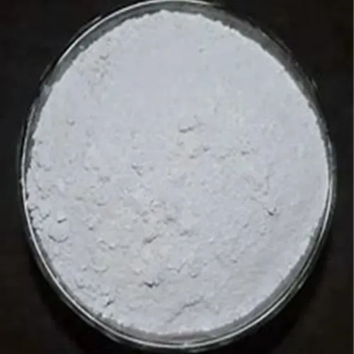 xanthan gum and oil