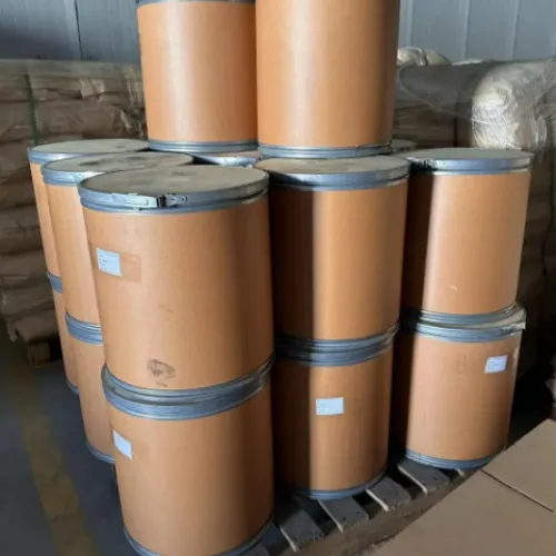 propylene glycol supply