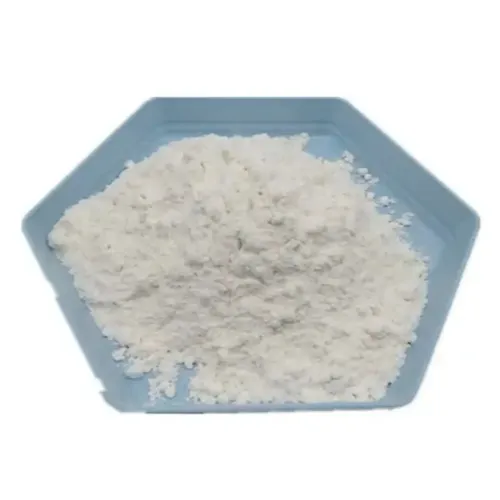 xanthan gum ingredients