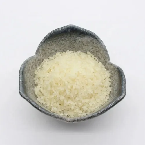 saccharin manufacturer