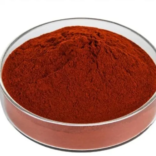 xanthan gum in milk