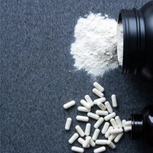 vegetable based propylene glycol
