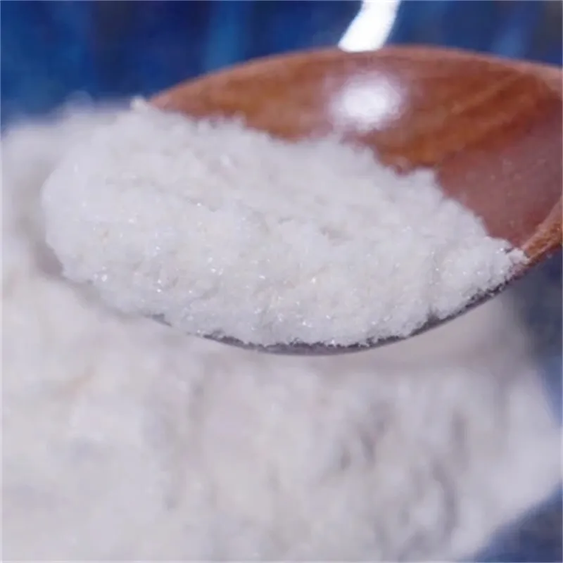 Investigating the Advantages and Applications of Xanthan Gum in Various Industries