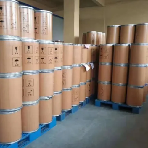 sodium saccharin sweetener