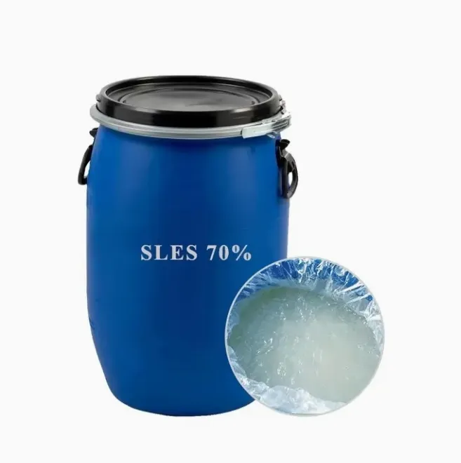 &lt;trp-post-container data-trp-post-id=&#039;21291&#039;&gt;SLES 70: A Versatile Ingredient for Personal Care and Cleaning Products&lt;/trp-post-container&gt;