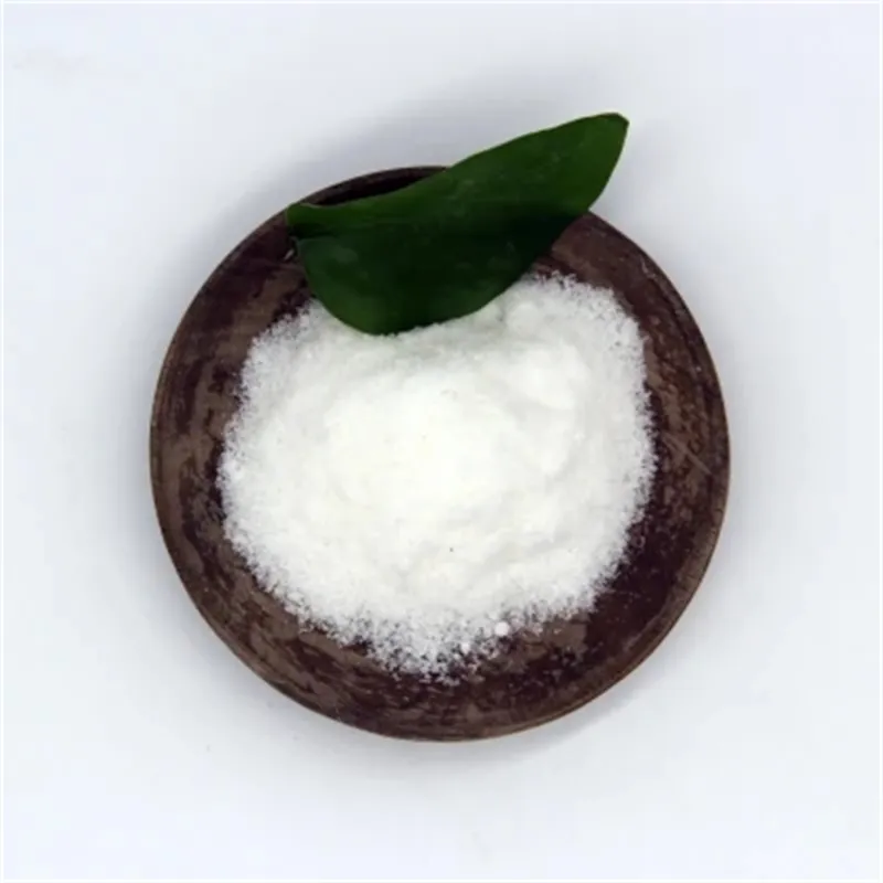 xanthan gum healthy