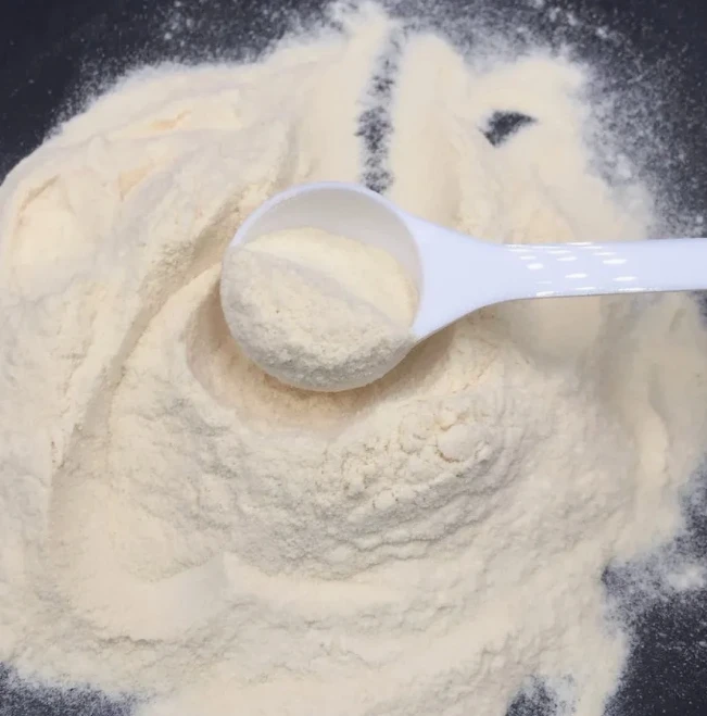 Xanthan Gum Replacement and Powder Insights